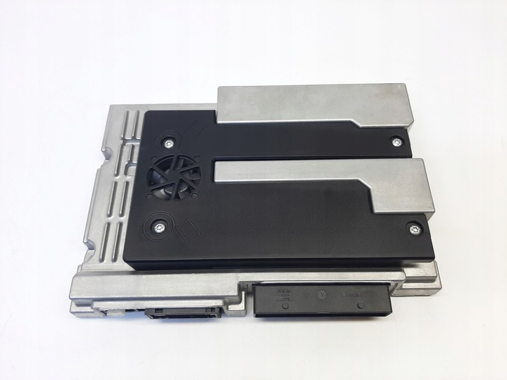 фото №1, Audi s8 d4 усилитель amplifier ask 4h0035465b a