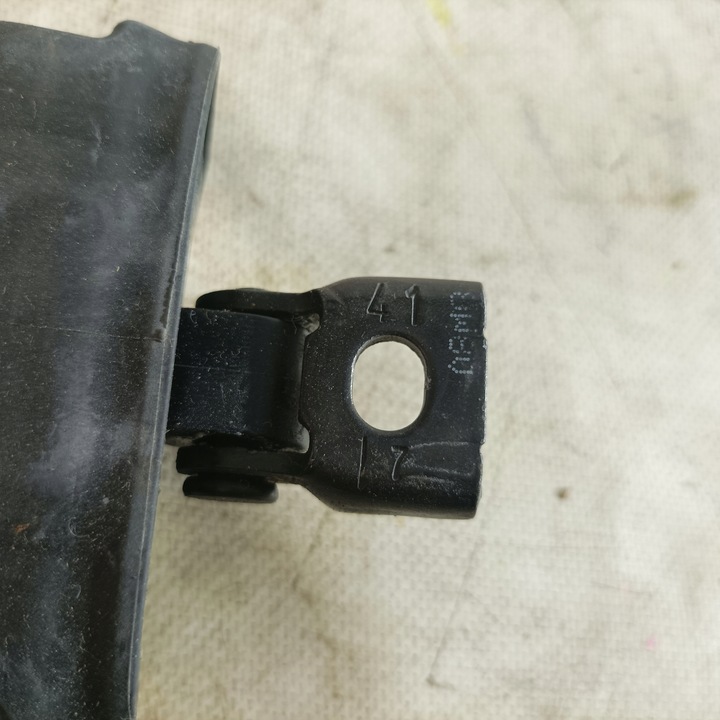 фото №8, Audi s5 a5 8w8 18- обмежувач двері лівий p/t usa