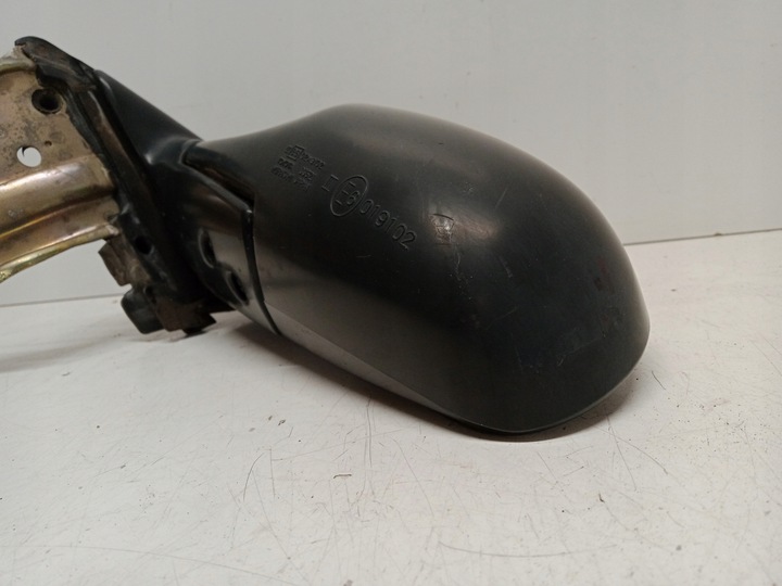 фото №8, Toyota celica 5 v t180 89-93 зеркало левая 3 pin