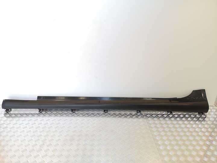 фото №1, Планка порогова ліва maserati quattroporte vi