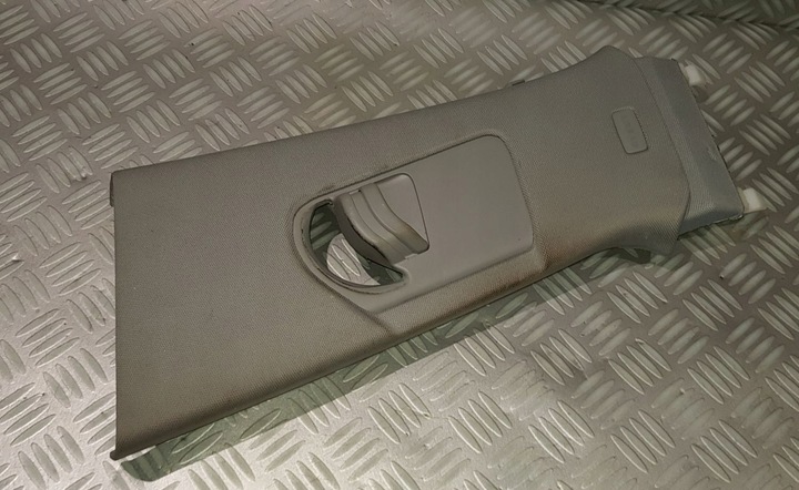 фото №1, Audi q5 ii 80a захист обшивка накладка стійка середнього ліва 80a867243b