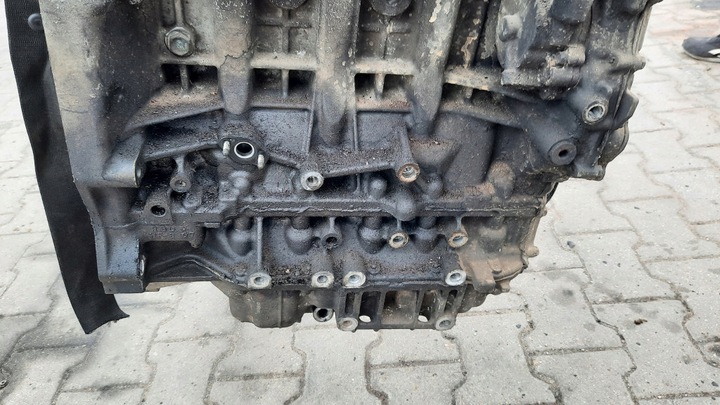 фото №8, Двигатель n22a2 honda accort vii 2.2 i-cdti 140km