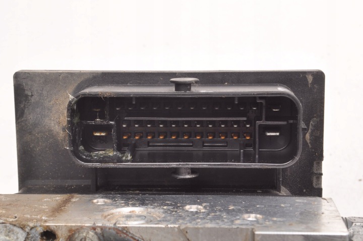 фото №6, Citroen c4 picasso grand блок управления abs 9661963780