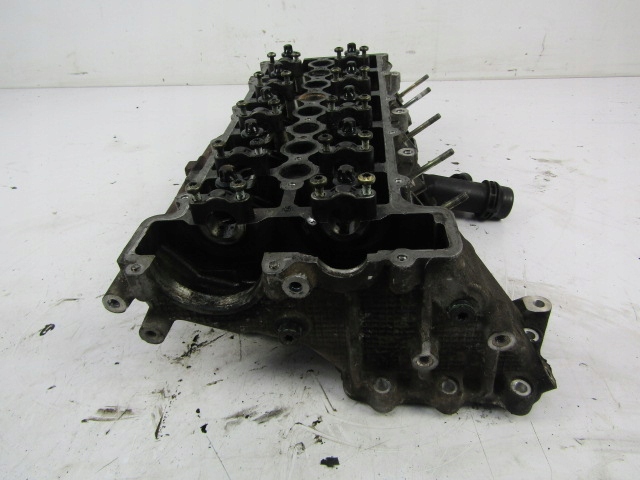 фото №15, Bmw 3 e46 головка двигуна 7787521 m47 2,0d