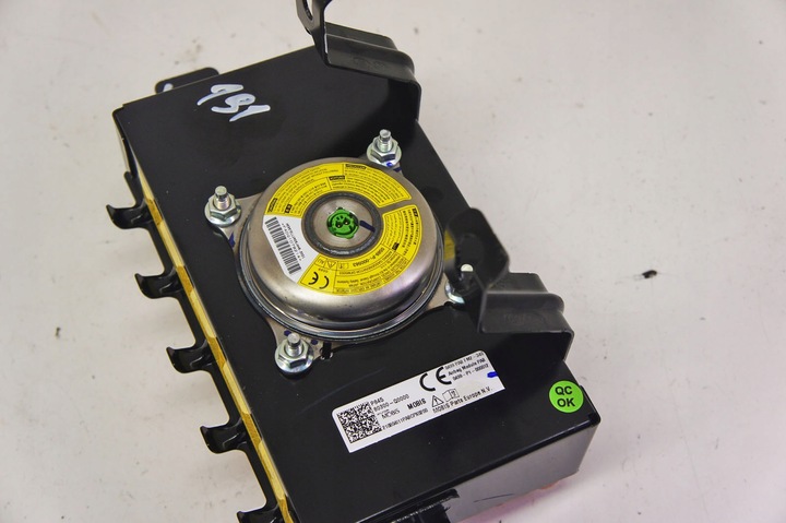 фото №5, Oj027 hyundai i20 iii подушка безпеки подушка пасажира