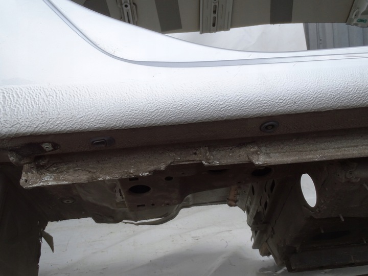 фото №8, Крило праві зад задній чверть поріг стійка opel astra k універсал z176