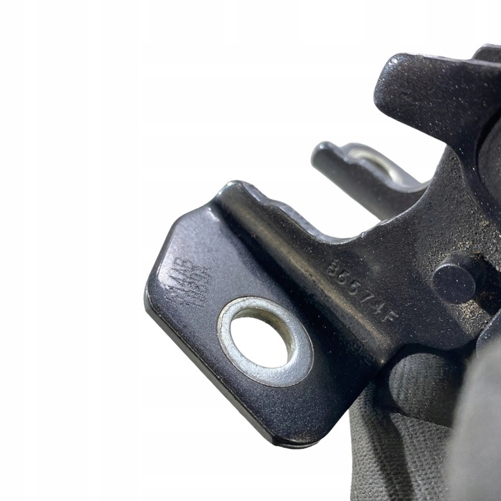 фото №10, Dodge charger 2019 правая сторона петли