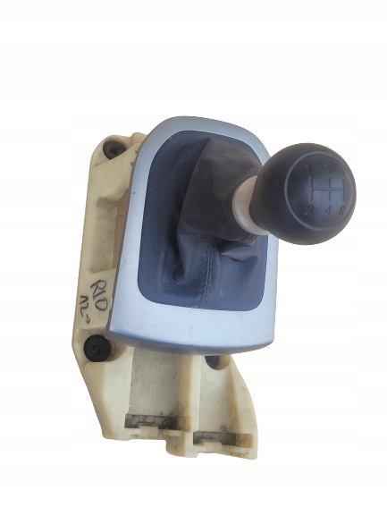 фото №1, Kia rio 11-17 1.2b домкрат зміни коробки передач 5b