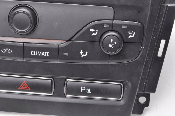 фото №8, Ford mondeo mk4 радио навигация bs7t-18k931-eh