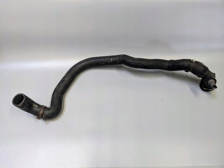 фото №1, Шланг гнучкий радіатор golf v superb ii 1k0121086an