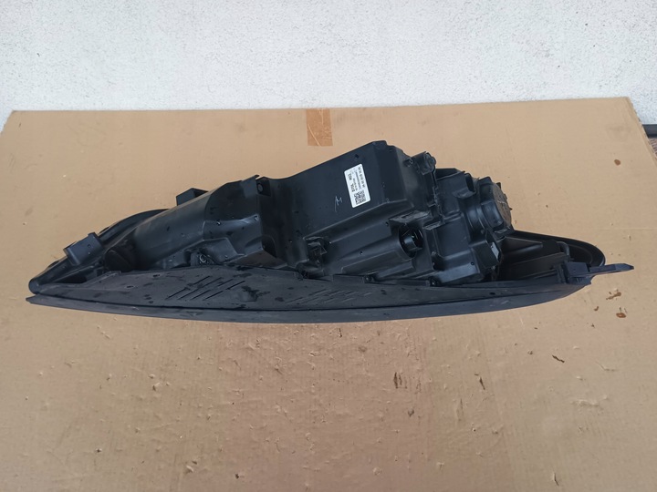 фото №10, Лампа перед передня ліва права hyundai tucson iii рестайлінг 18- повний led оригінал