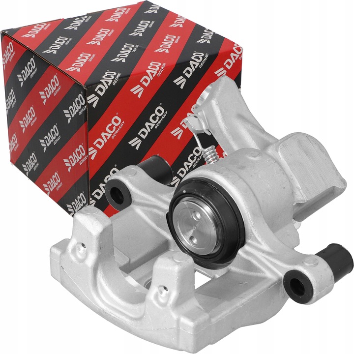 фото №1, Супорт гальмівний opel signum 03- vectra c універсал 03- tp