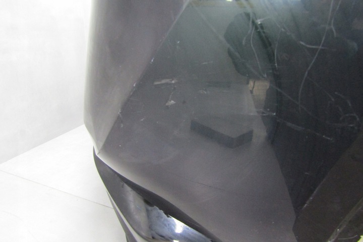 фото №12, Бампер зад задний nissan ariya 22-