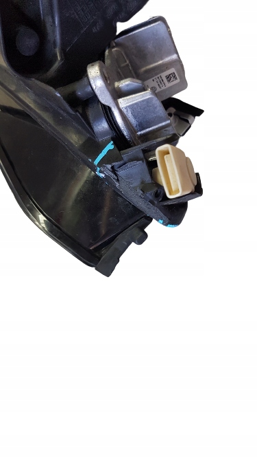 фото №6, Vw golf viii лампа праві перед повний led eu 5h1941006b