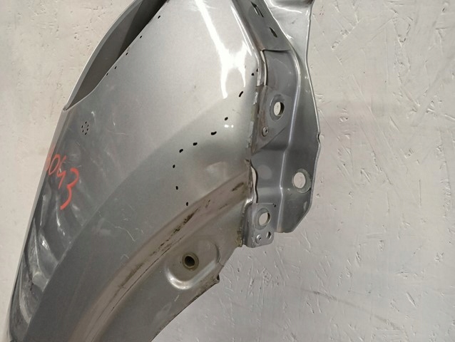 фото №6, Крыло правые перед переднее audi q3 ii 83a 18-