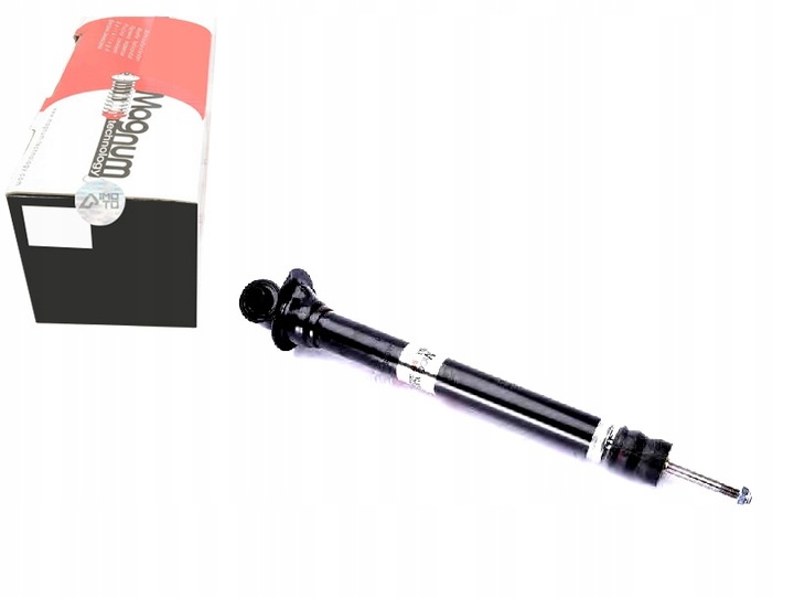 фото №1, Амортизатор audi 80 1.6-2.3 09.91-01.96 magnum tec