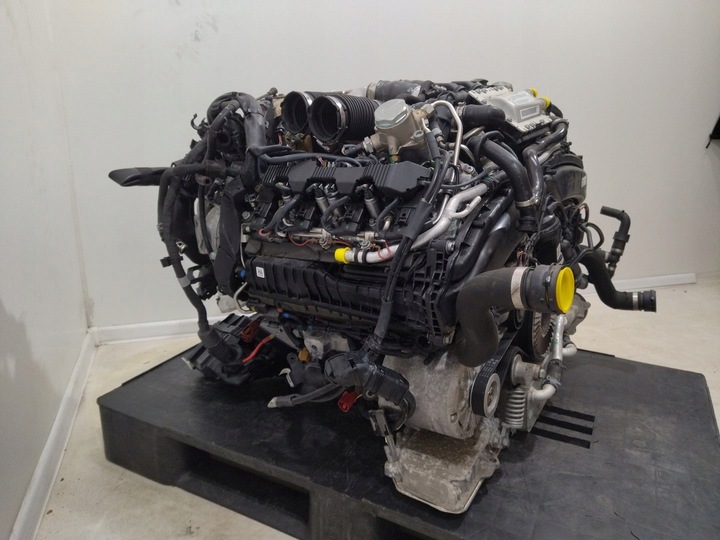 фото №13, Двигун ctg ctgf 4.0tfsi 450km опис тільки : 68km audi a8 s8 2010-2018r