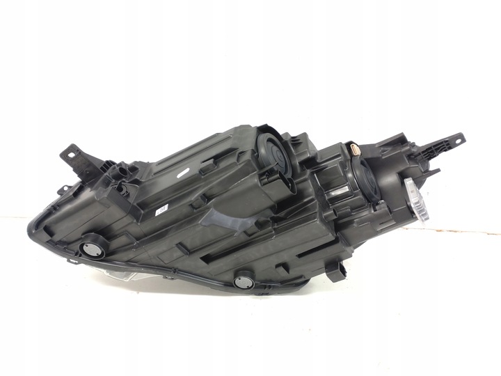 фото №14, Нове лампи 2x лампа передня ford kuga mk3 європа втулка стабілізатора 2020- valeo