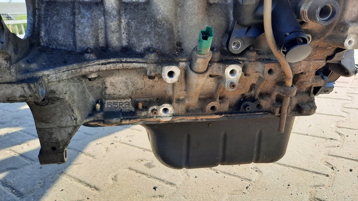 фото №9, Двигун 10jbej 1.6 hdi 92km peugeot 207