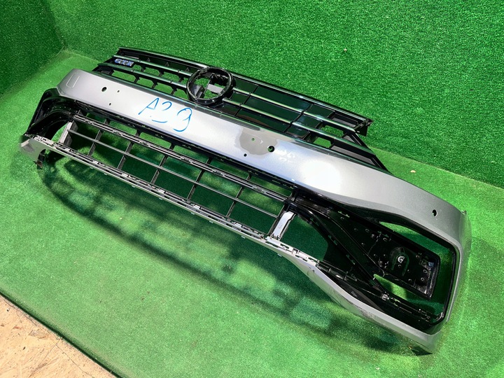 фото №9, Vw passat b8 3g0 gte бампер перед переднее 3g0807217bf