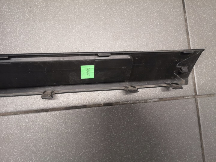 фото №9, Молдинг порогова ліве зад audi a8 d3 довгий 4e4853995