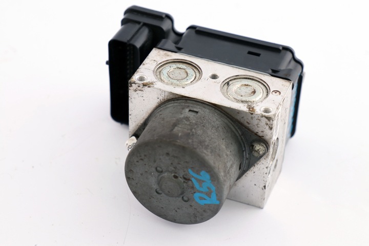 фото №10, Mini r56 abs насос гальмівна abs 6779301