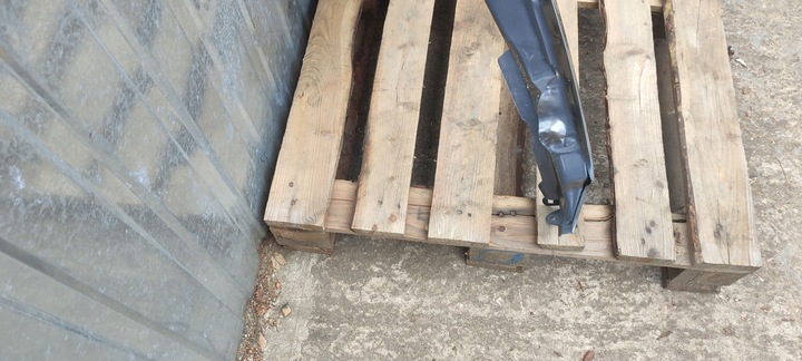 фото №12, Крыло правый перед переднее nissan x-trail xtrail iii 3 t32 04.14-08.22 kad