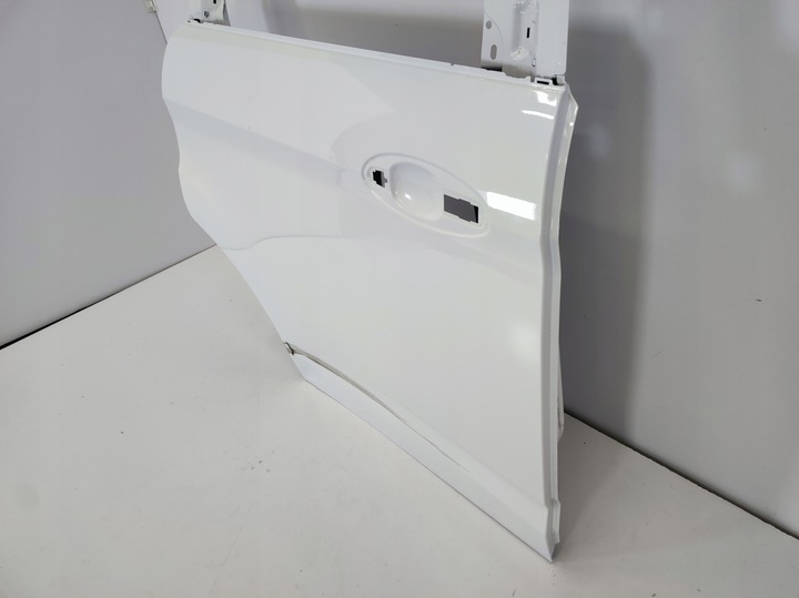 фото №4, Двері зад задні праві ford grand c-max mk2