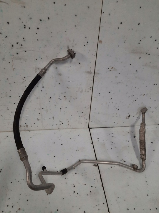 фото №5, Шланг шланг кондиционера seat alhambra vw sharan