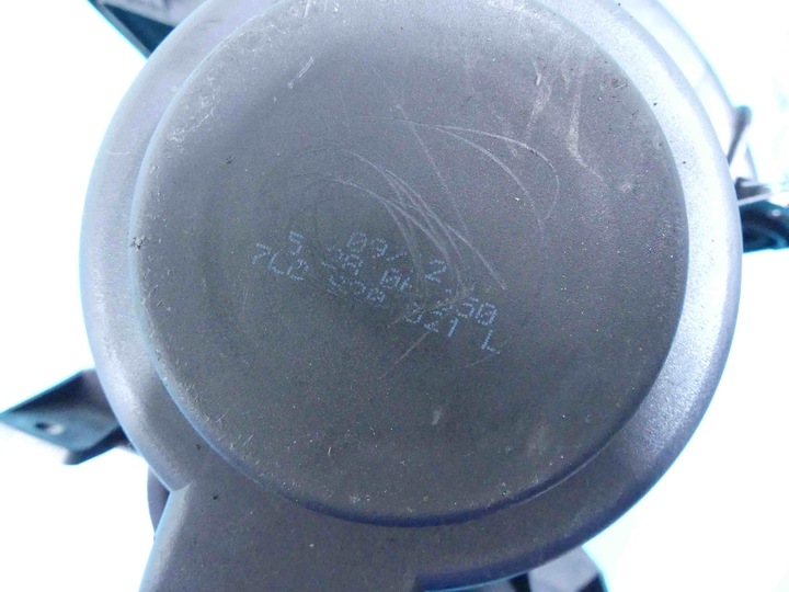 фото №2, Воздуходувка воздуховод вентилятор audi q7 4l 7l0820021l