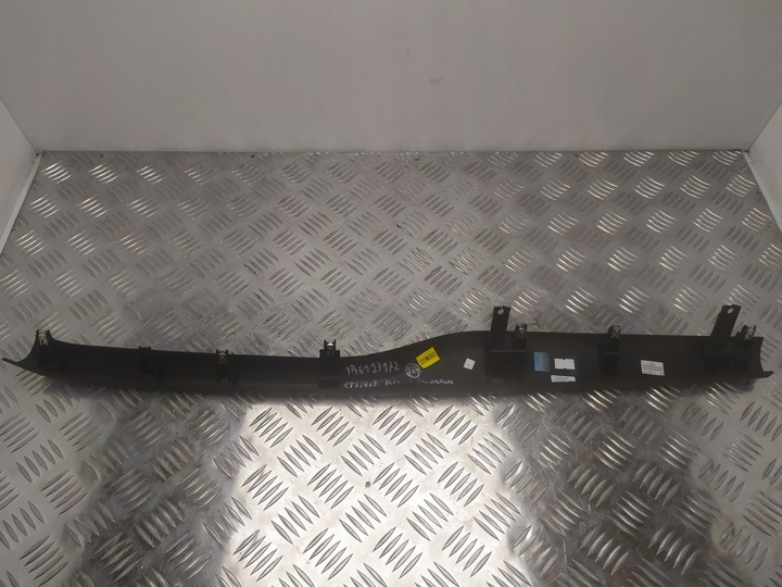 фото №5, Alfa romeo stelvio оббивка середня 156127972