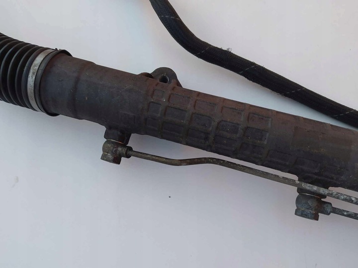 фото №4, Audi a6 c6 рейка рульового управління трансмісія кермова європа 7853501136 7832542