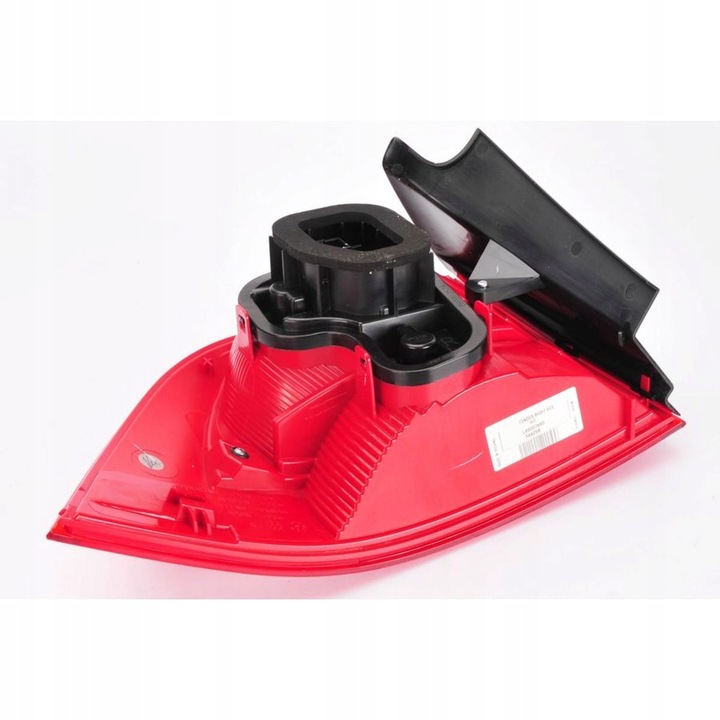 фото №4, Лампа задняя vw touareg 01.10-03.18 pr valeo val044258