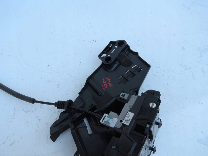 фото №10, Замок ручка левое зад volvo xc60 ii 31488554 31462780