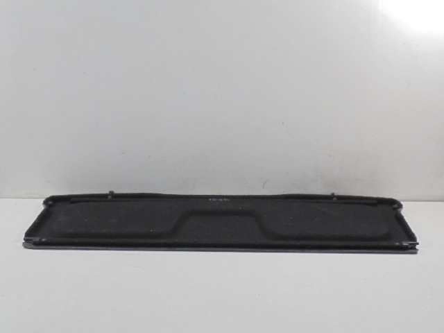 фото №8, Hyundai matrix fc 01-05 полиця зад задня багажника 5d