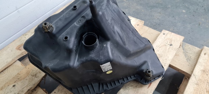 фото №8, A6 c7 4g корпус фильтра воздуха 2.8 fsi chv 4g0133836q a7 4g