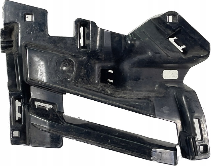 фото №16, Поддержка кронштейн решётка решётка перед skoda kodiaq