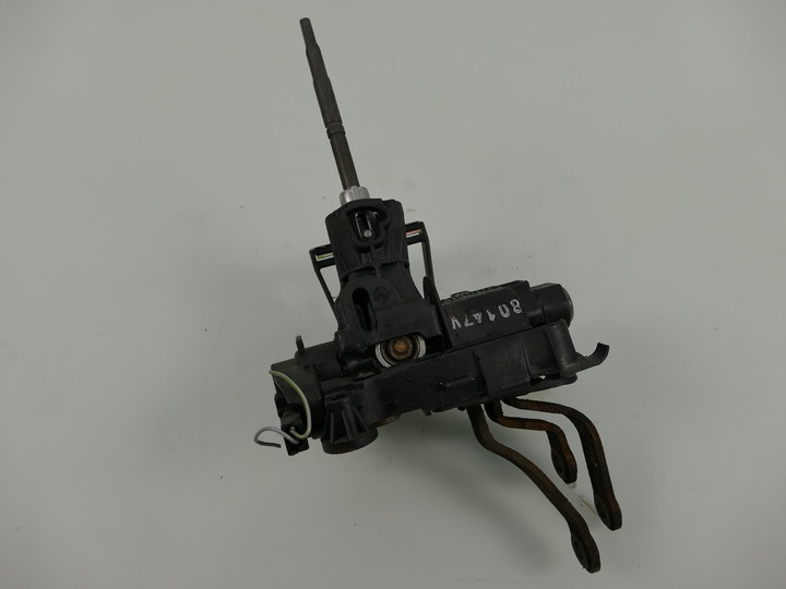 фото №1, Mercedes w210 2.2 d домкрат изменения коробки передач тяги