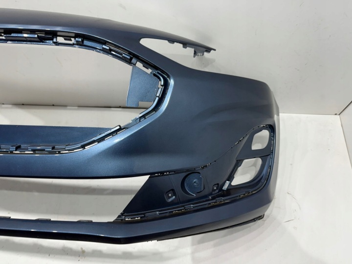 фото №6, Ford focus mk4 vignale бампер перед передний
