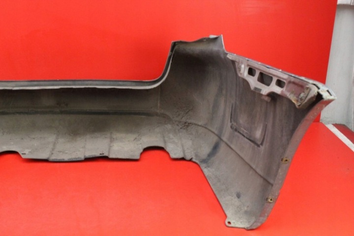 фото №14, Задний бампер 3m4 subaru legacy 4 iv универсал 03-09