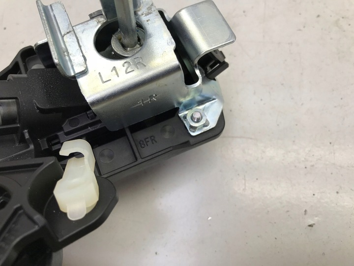 фото №5, Lexus lbx 2024 ручка зовнішня двері праві перед англієць сірий 1l1