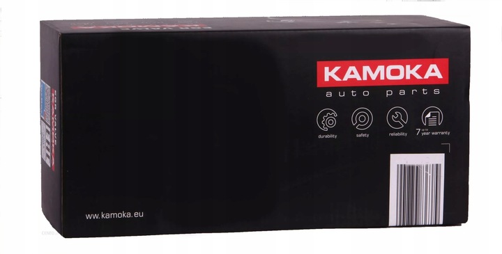фото №11, Подъемник стекла kamoka 7200149 9221ft перед левый peugeot 207 06-13