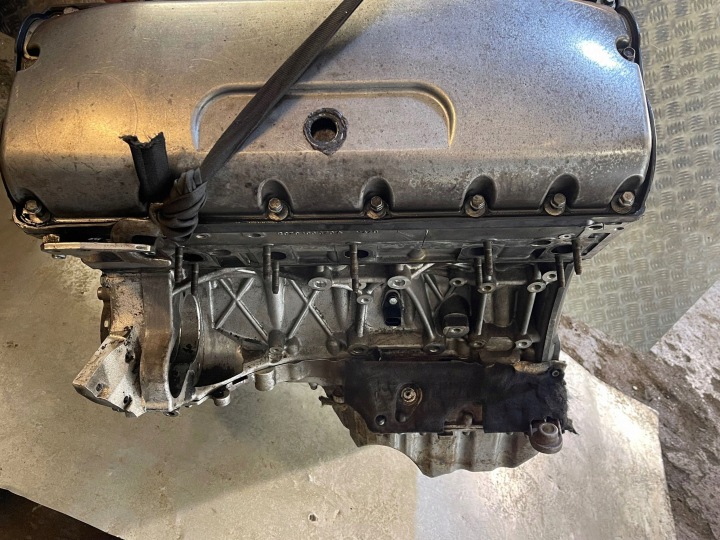 фото №10, 2004 volkswagen touareg i двигун ayh