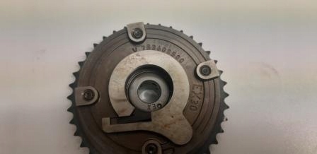 фото №1, Vanos колесо citroen peugeot 1,6 _v753608580_ex30