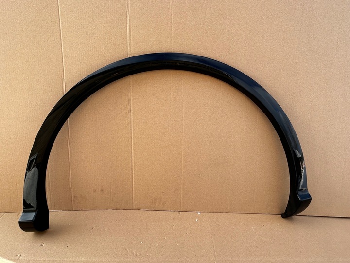 фото №1, Audi q5 ii 80a левая планка крыльев зад задняя