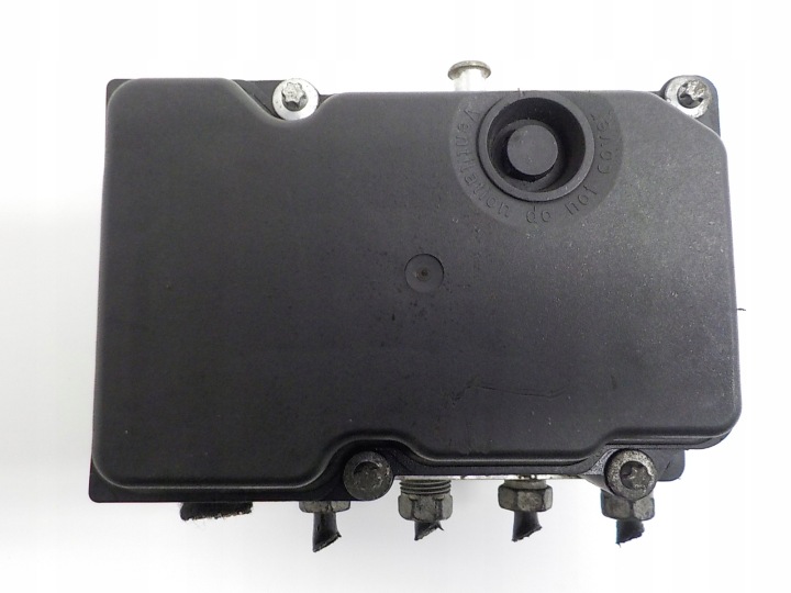 фото №7, Opel corsa d блок керування abs 0265232238 13277812 0265800422 fb