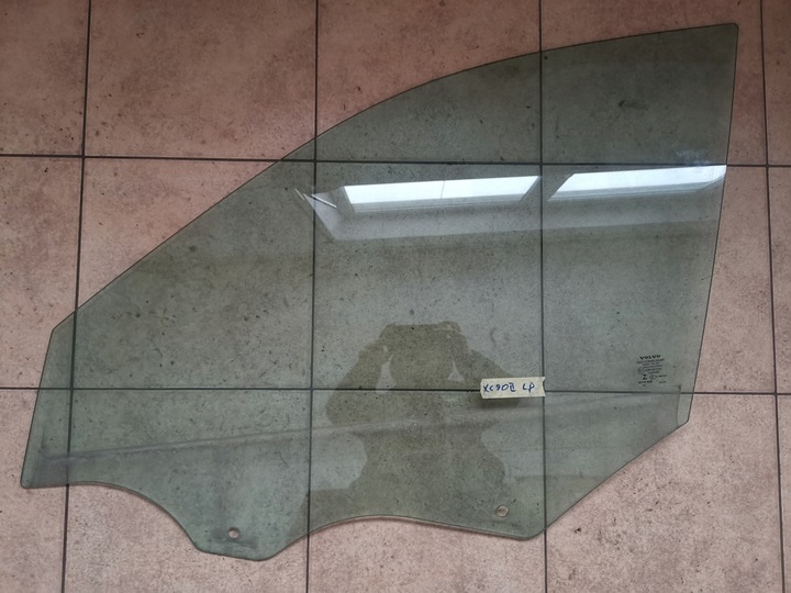 фото №1, Volvo xc90 ii скло двері ліва передня скло з 16