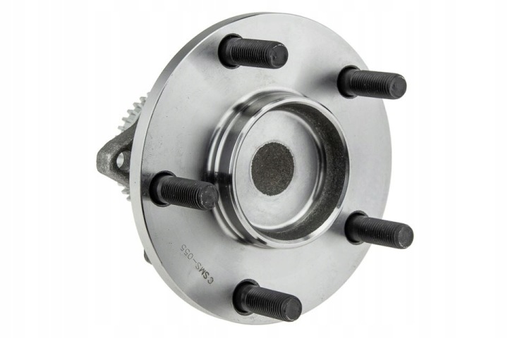 фото №10, Ступиця диски зад mitsubishi galant ed/ef 03-, eclipse 05-