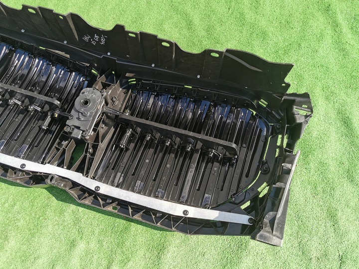 фото №13, Bmw x5 g05 жалюзі кермо повітря ролета 5113226775