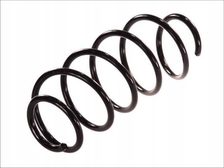 фото №15, Пружина підвішування kayaba rh3337